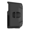 Electro-Voice EVIVA-12P 12in 2-Way Powered Speaker 1000W 90X60 - Black