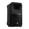 Electro-Voice EVIVA-12P 12in 2-Way Powered Speaker 1000W 90X60 - Black