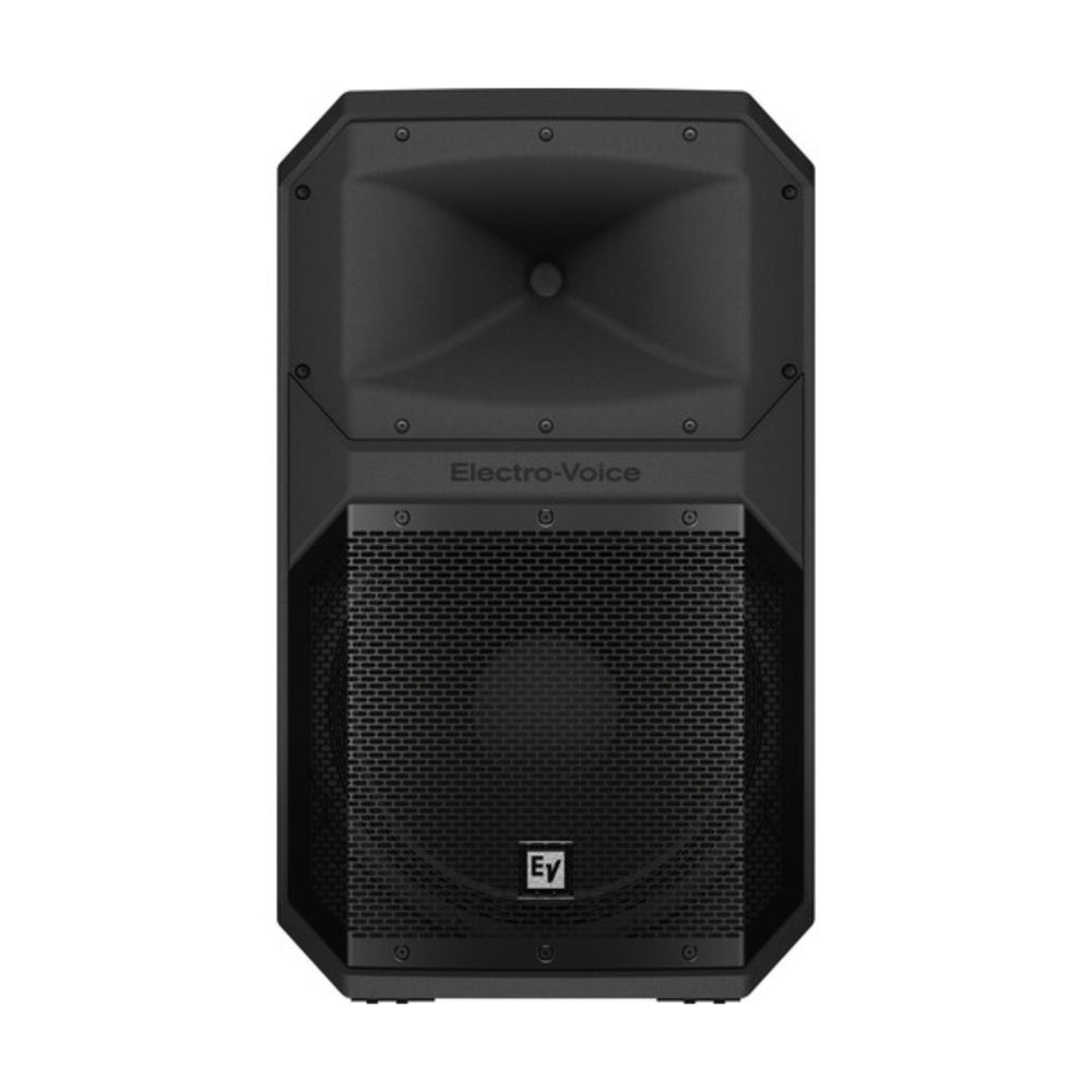Electro-Voice EVIVA-15P 15in 2-Way Powered Speaker 1000W 90X60 - Black