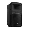 Electro-Voice EVIVA-15P 15in 2-Way Powered Speaker 1000W 90X60 - Black