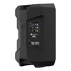 Electro-Voice EVIVA-15P 15in 2-Way Powered Speaker 1000W 90X60 - Black