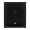 Electro-Voice EVIVA-18SP Subwoofer amplifié 18 pouces 1000W - Noir