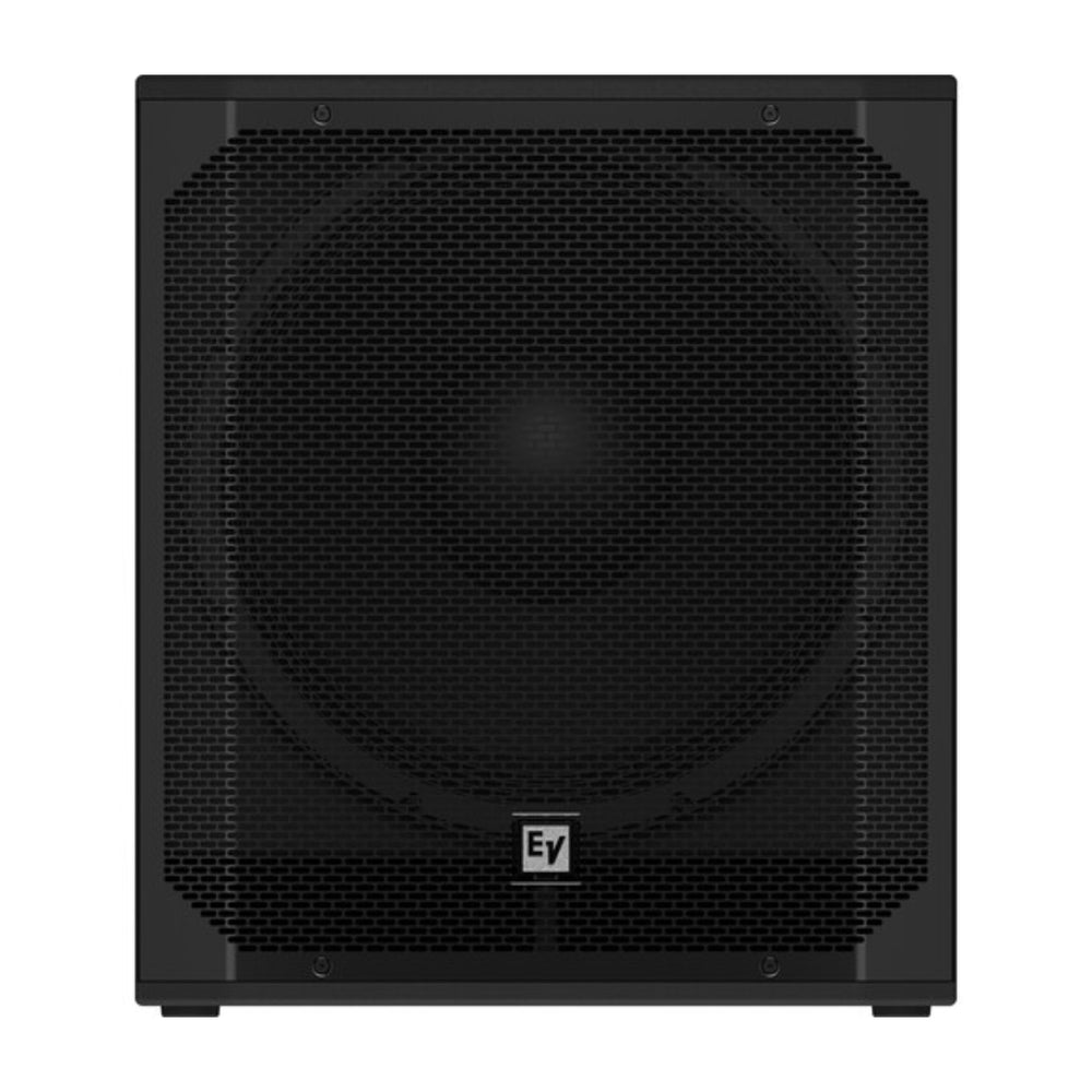 Electro-Voice EVIVA-18SP Subwoofer amplifié 18 pouces 1000W - Noir