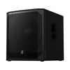 Electro-Voice EVIVA-18SP Subwoofer amplifié 18 pouces 1000W - Noir