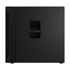 Electro-Voice EVIVA-18SP Subwoofer amplifié 18 pouces 1000W - Noir