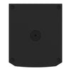 Electro-Voice EVIVA-18SP Subwoofer amplifié 18 pouces 1000W - Noir