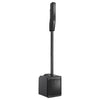 Enceinte colonne amplifiée Electro-Voice EVOLVE 30M 10 pouces 1000W - Noir