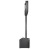 Enceinte colonne amplifiée Electro-Voice EVOLVE 30M 10 pouces 1000W - Noir