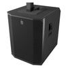 Electro-Voice EVOLVE 90 18in Bluetooth Subwoofer 2000W - Black