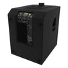 Electro-Voice EVOLVE 90 18in Bluetooth Subwoofer 2000W - Black