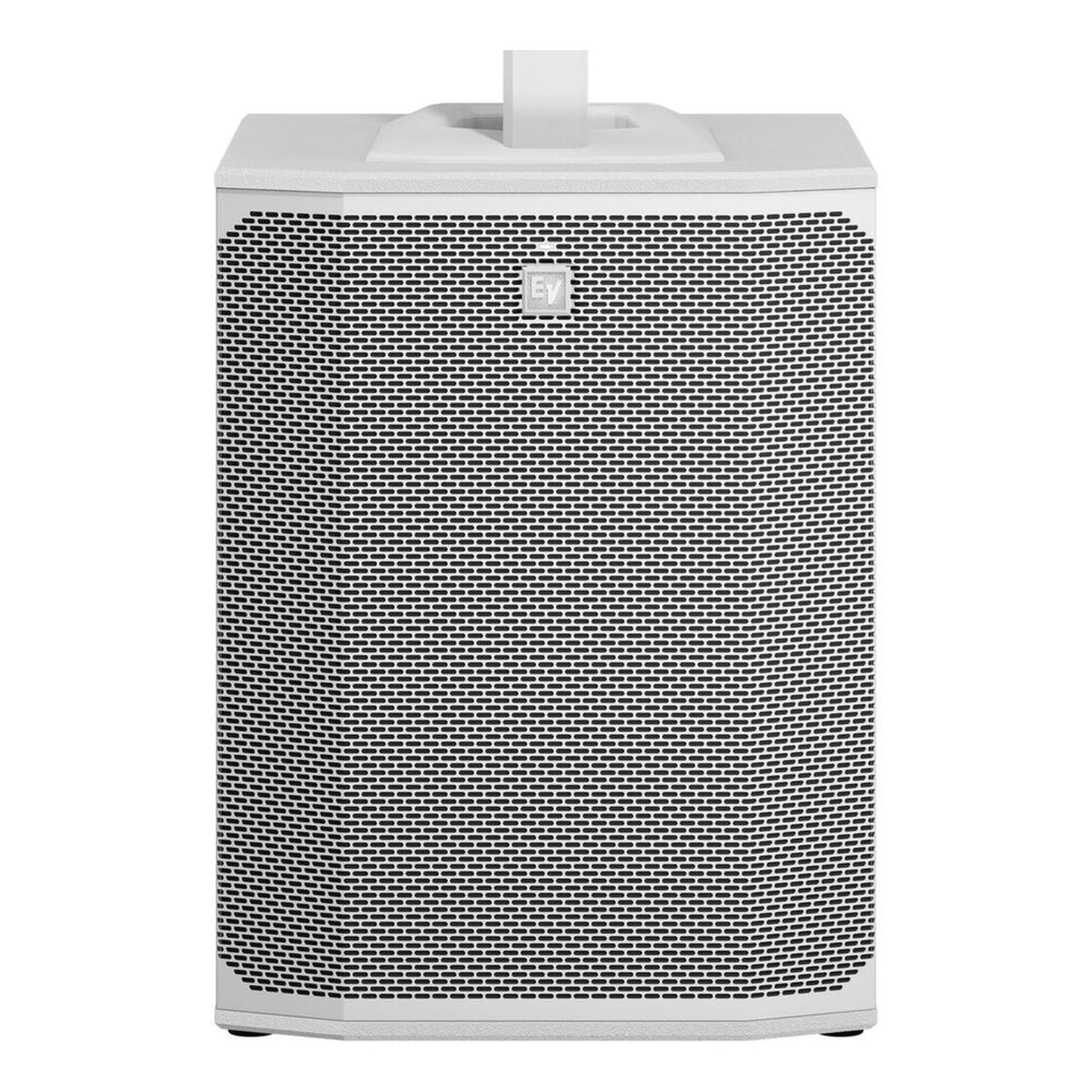 Electro-Voice EVOLVE 90 18in Bluetooth Subwoofer 2000W - White