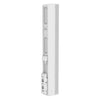 Electro-Voice LRC-1100 Line Radiator Column Loudspeaker 1m IP56 - White