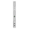 Electro-Voice LRC-1100 Line Radiator Column Loudspeaker 1m IP56 - White