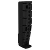 Electro-Voice LRC-2100-B LRC Series High Performance 1m 600W Column Speaker 128 dB - Black