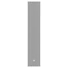 Electro-Voice LRC-2100-W LRC Series High Performance 1m 600W Column Speaker 128 dB - White