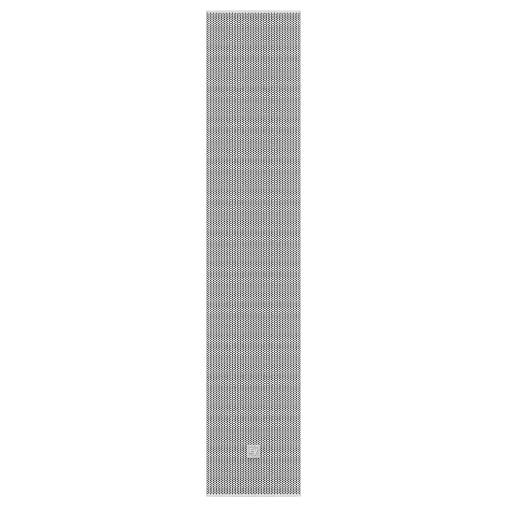 Electro-Voice LRC-2100-W LRC Series High Performance 1m 600W Column Speaker 128 dB - White