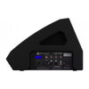 Electro-Voice PXM-12MP Moniteur de scène coaxial amplifié 12 pouces 700 W 90x90 - Noir