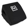 Housse rembourrée souple Electro-Voice PXM pour 12MP - Noir