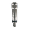 Microphone de studio dynamique cardioïde Electro-Voice RE27N/D, finition nickel