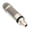 Microphone de studio dynamique cardioïde Electro-Voice RE27N/D, finition nickel