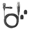 Electro-Voice RE3-ACC-CL3 Cardioid Lav Mic