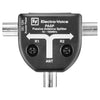 Electro-Voice RE3-ACC-PASP 1x2 Passive Antenna Splitter