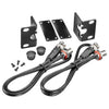 Electro-Voice RE3-ACC-RMK2 Dual RE3 Rack Mount Kit