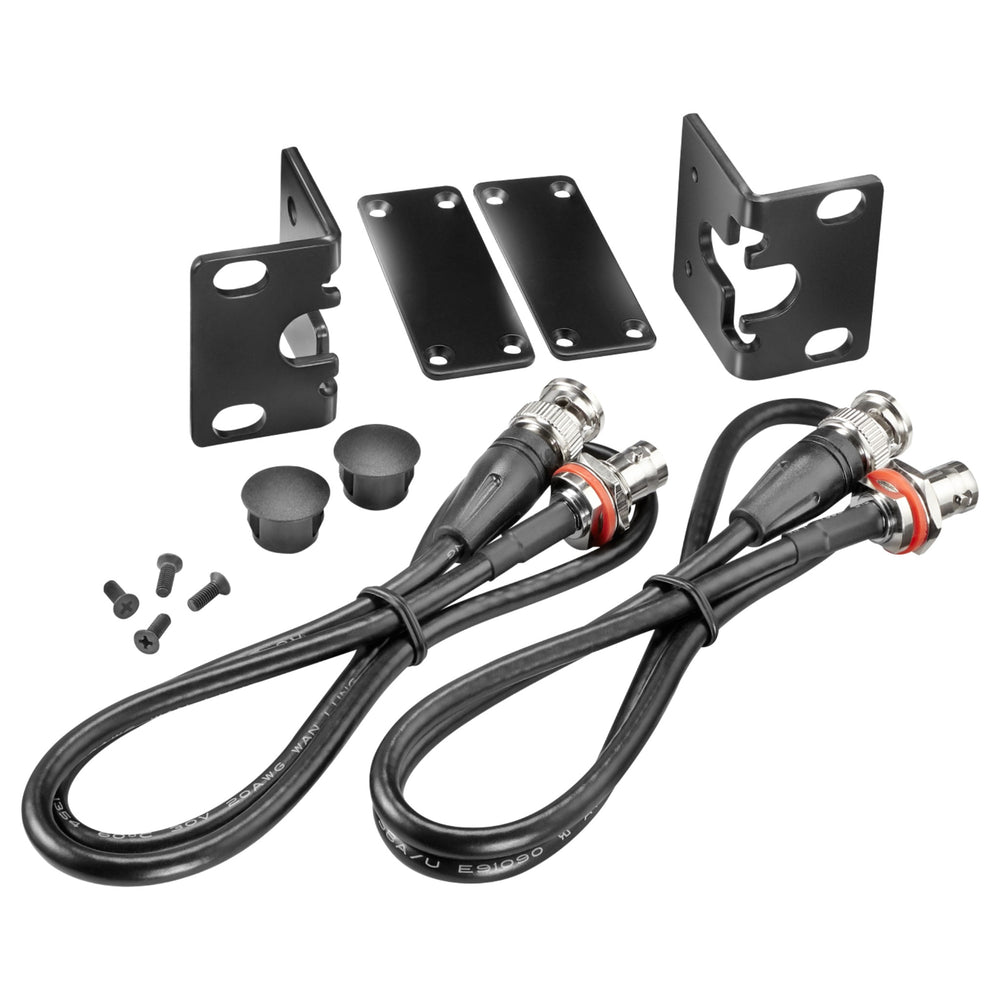 Electro-Voice RE3-ACC-RMK2 Dual RE3 Rack Mount Kit