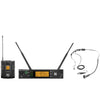 Electro-Voice RE3-BPHW Wireless HW3 Headset Mic System (5H: 560–596 MHz)