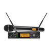 Système de microphone sans fil portatif Electro-Voice RE3-ND76 avec micro sans fil ND76 (5L : 488 à 524 MHz)