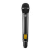 Electro-Voice RE3-ND76 Wireless Handheld Microphone System with ND76 Wireless Mic (5H: 560 to 596 MHz)