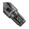 Système de microphone sans fil portatif Electro-Voice RE3-ND76 avec micro sans fil ND76 (5L : 488 à 524 MHz)