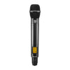 Electro-Voice RE3-ND86 Wireless Handheld Microphone System with ND86 Wireless Mic (5L: 488 to 524 MHz)