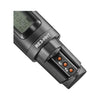 Electro-Voice RE3-ND86 Wireless Handheld Microphone System with ND86 Wireless Mic (5L: 488 to 524 MHz)