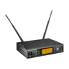 Electro-Voice RE3-RX6M Diversity Wireless Receiver (653–663 MHz)