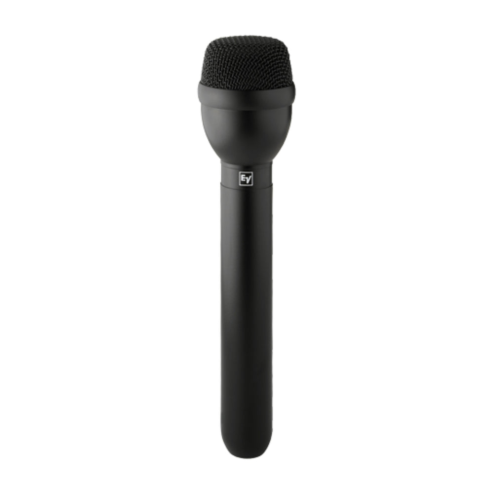 Electro-Voice RE50B Handheld Interview Microphone