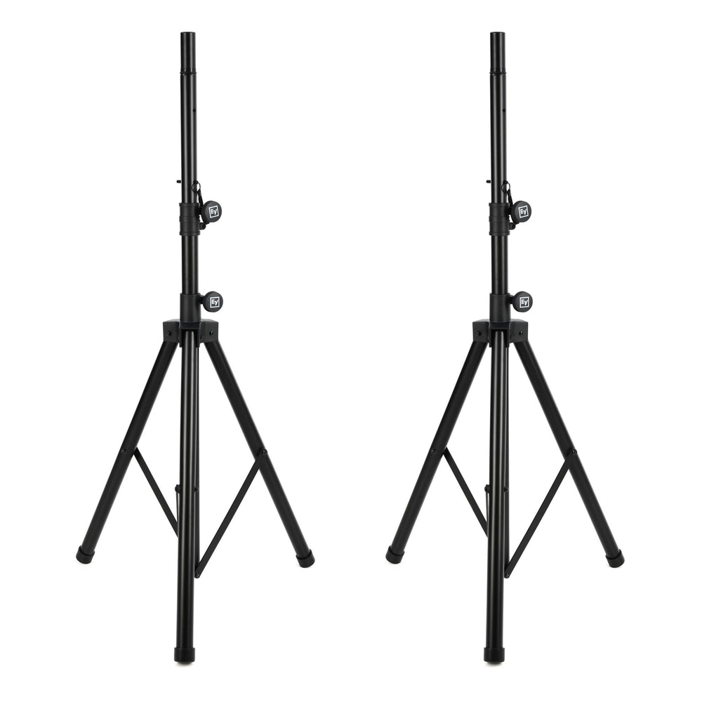Electro-Voice TSP-1 Speaker Stand Package