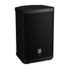 Electro-Voice ZLX G2 8-Inch 2-Way Powered Speaker - Black