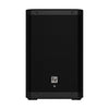 Electro-Voice ZLX G2 8-Inch 2-Way Powered Speaker - Black