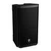 Enceinte amplifiée 2 voies Electro-Voice ZLX G2 12 pouces - Noir