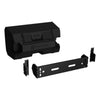 Support de fixation murale pour enceinte 2 voies Electro-Voice ZLX G2 - Noir