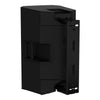 Support de fixation murale pour enceinte 2 voies Electro-Voice ZLX G2 - Noir