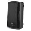 Haut-parleur bidirectionnel 8 pouces 200W Electro-Voice ZX1 90x50 résistant aux intempéries - Noir