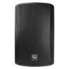 Haut-parleur bidirectionnel 8 pouces 200W Electro-Voice ZX1 90x50 résistant aux intempéries - Noir