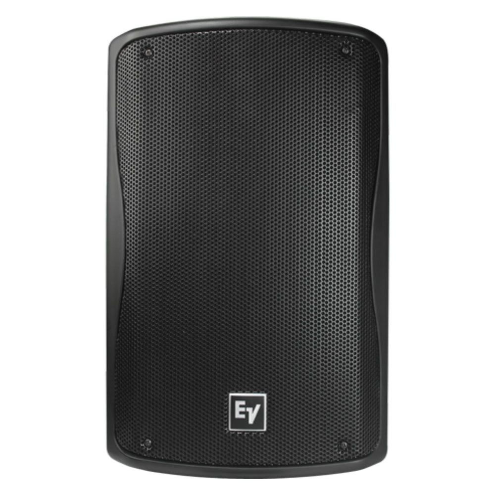 Haut-parleur bidirectionnel 8 pouces 200W Electro-Voice ZX1 90x50 résistant aux intempéries - Noir