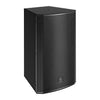 Enceinte de sonorisation passive 2 voies Electro Voice EVC-1122-95B 90° x 55° 1200W 12" 126 dB - Noire