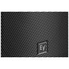 Enceinte de sonorisation passive 2 voies Electro Voice EVC-1122-95B 90° x 55° 1200W 12" 126 dB - Noire