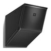 Electro Voice EVC-1122-VIB Two Way Asymmetrical Horn 1200W 12" Vari-Intense Indoor Passive PA Speaker - Black