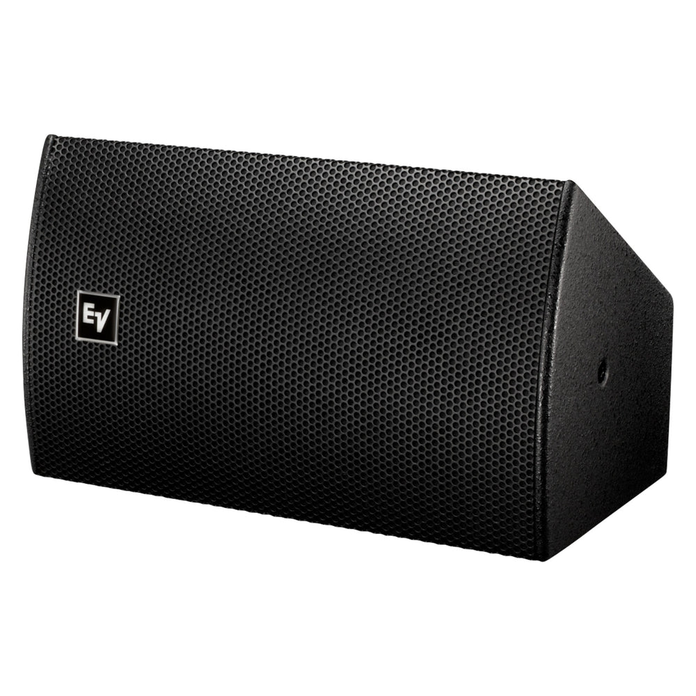 Electro Voice EVU-1082/95 BLK Enceinte de sonorisation passive ultracompacte 2 voies 8" 700 W 90° x 50° - Noire