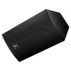 Electro Voice EVU-1082/95 BLK Enceinte de sonorisation passive ultracompacte 2 voies 8" 700 W 90° x 50° - Noire